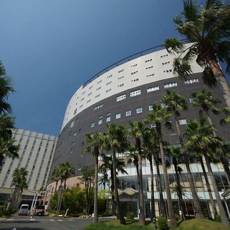 Spa&Hotel Eurasia Maihama Ураясу Экстерьер фото