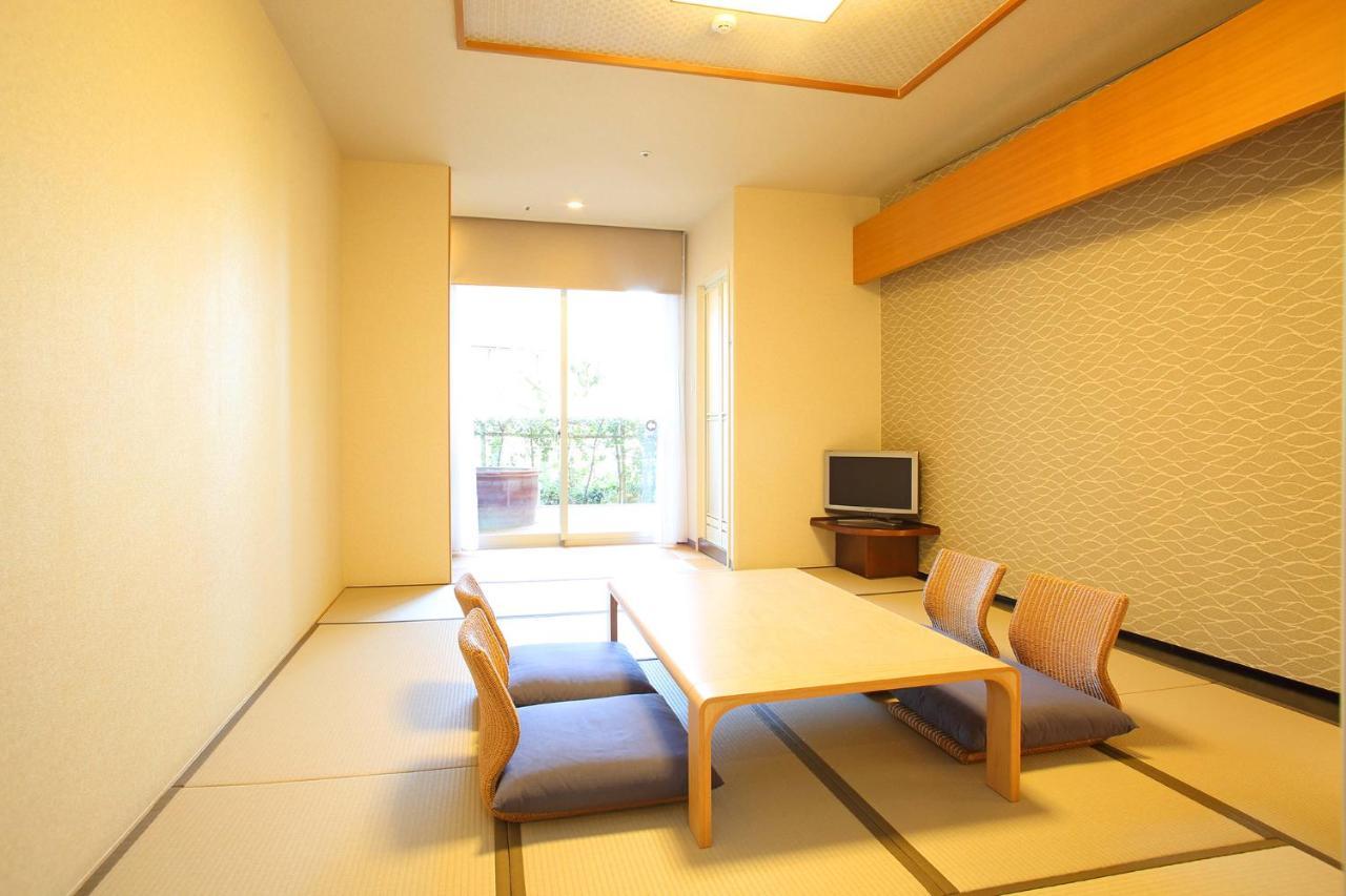 Spa&Hotel Eurasia Maihama Ураясу Экстерьер фото