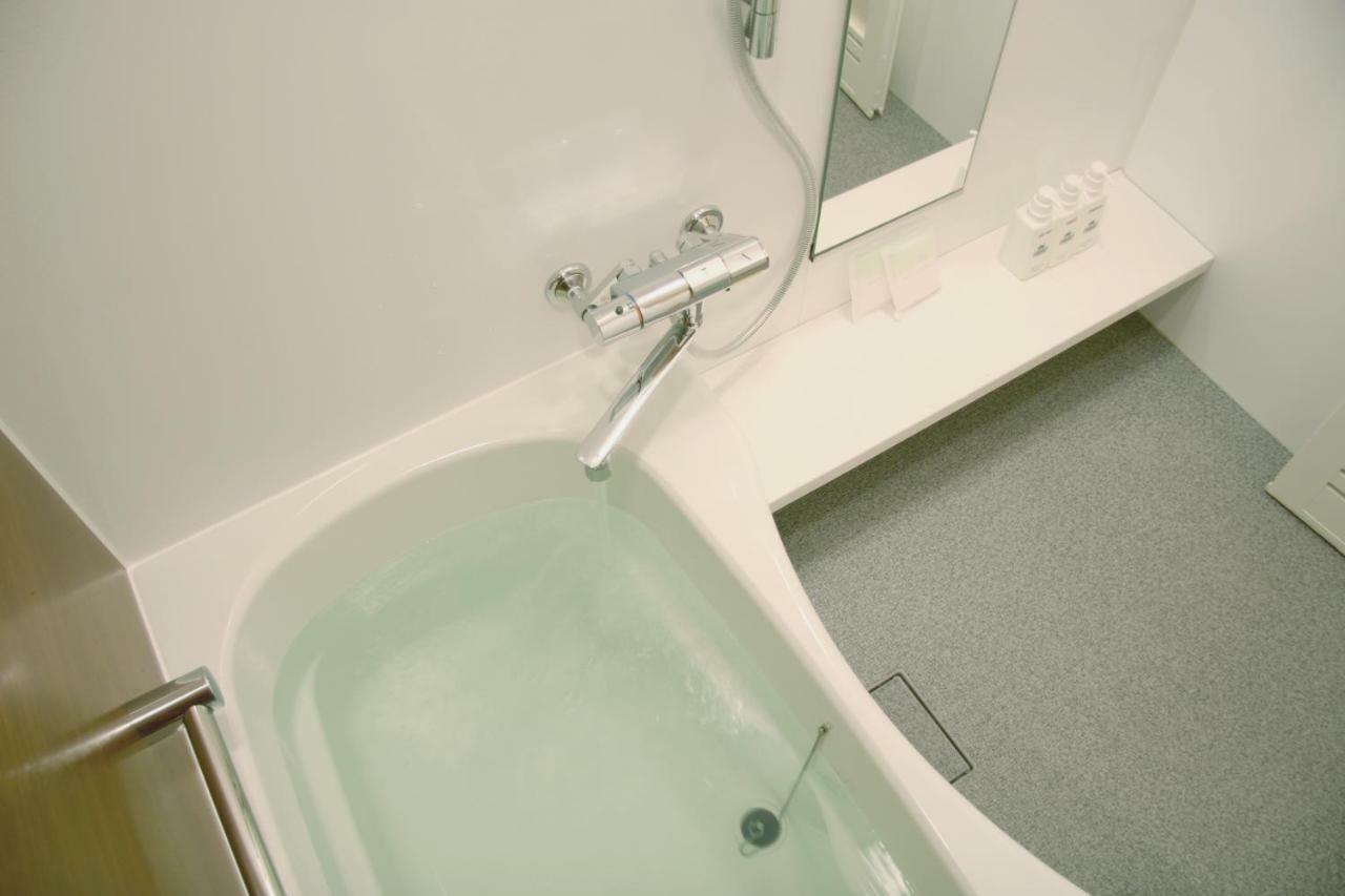 Spa&Hotel Eurasia Maihama Ураясу Экстерьер фото