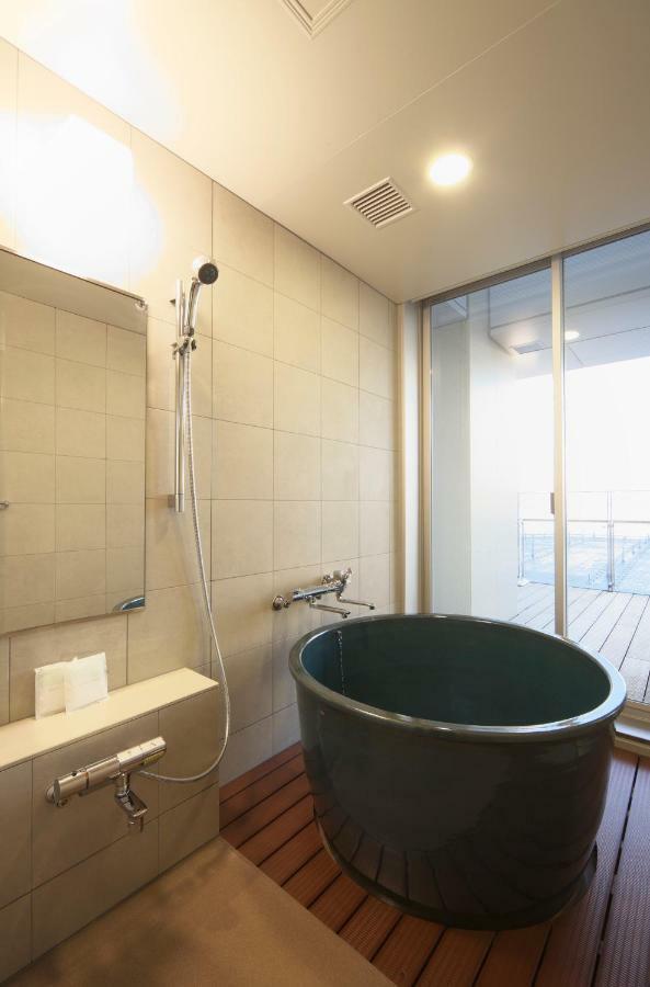 Spa&Hotel Eurasia Maihama Ураясу Экстерьер фото