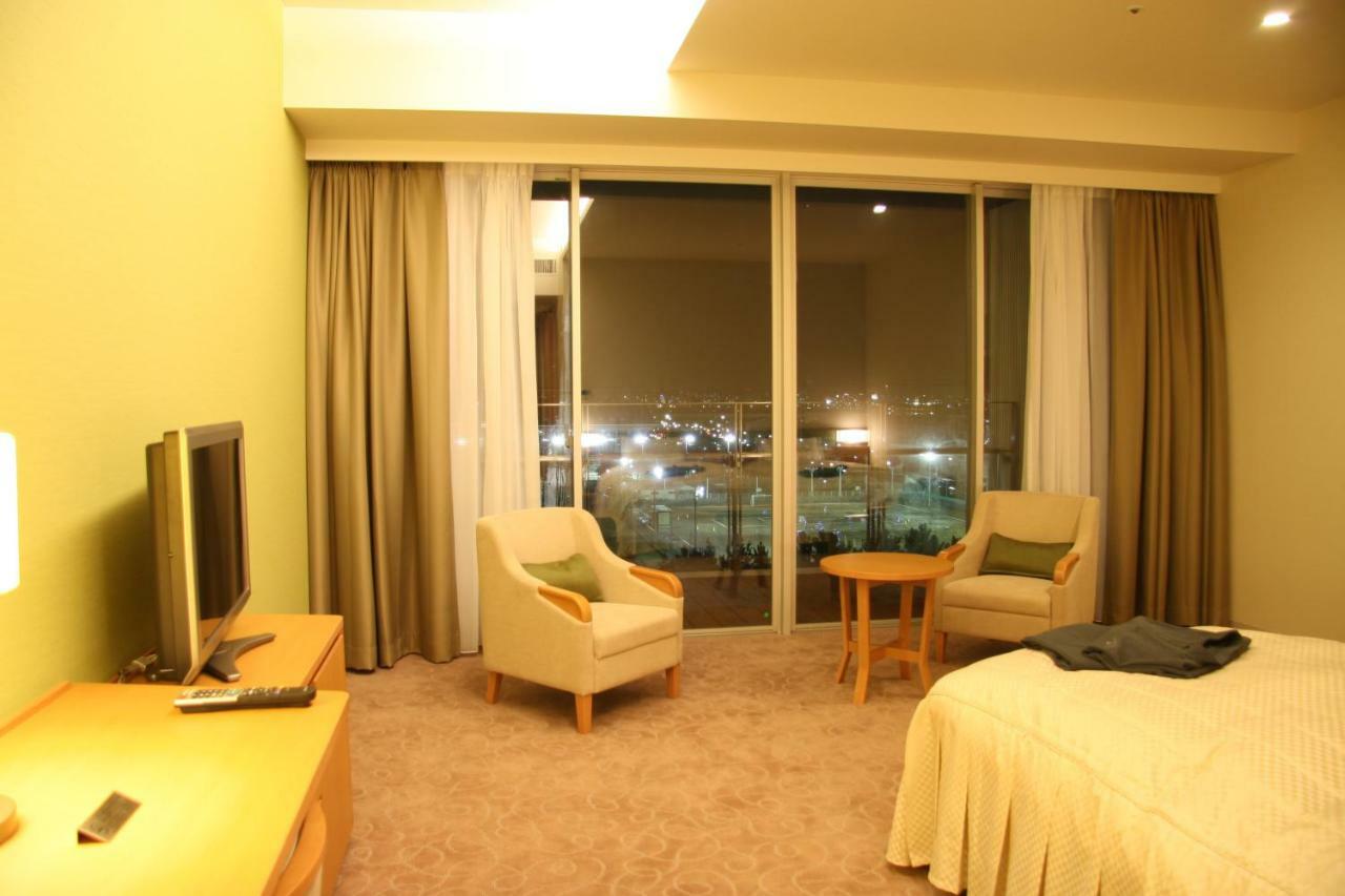 Spa&Hotel Eurasia Maihama Ураясу Экстерьер фото